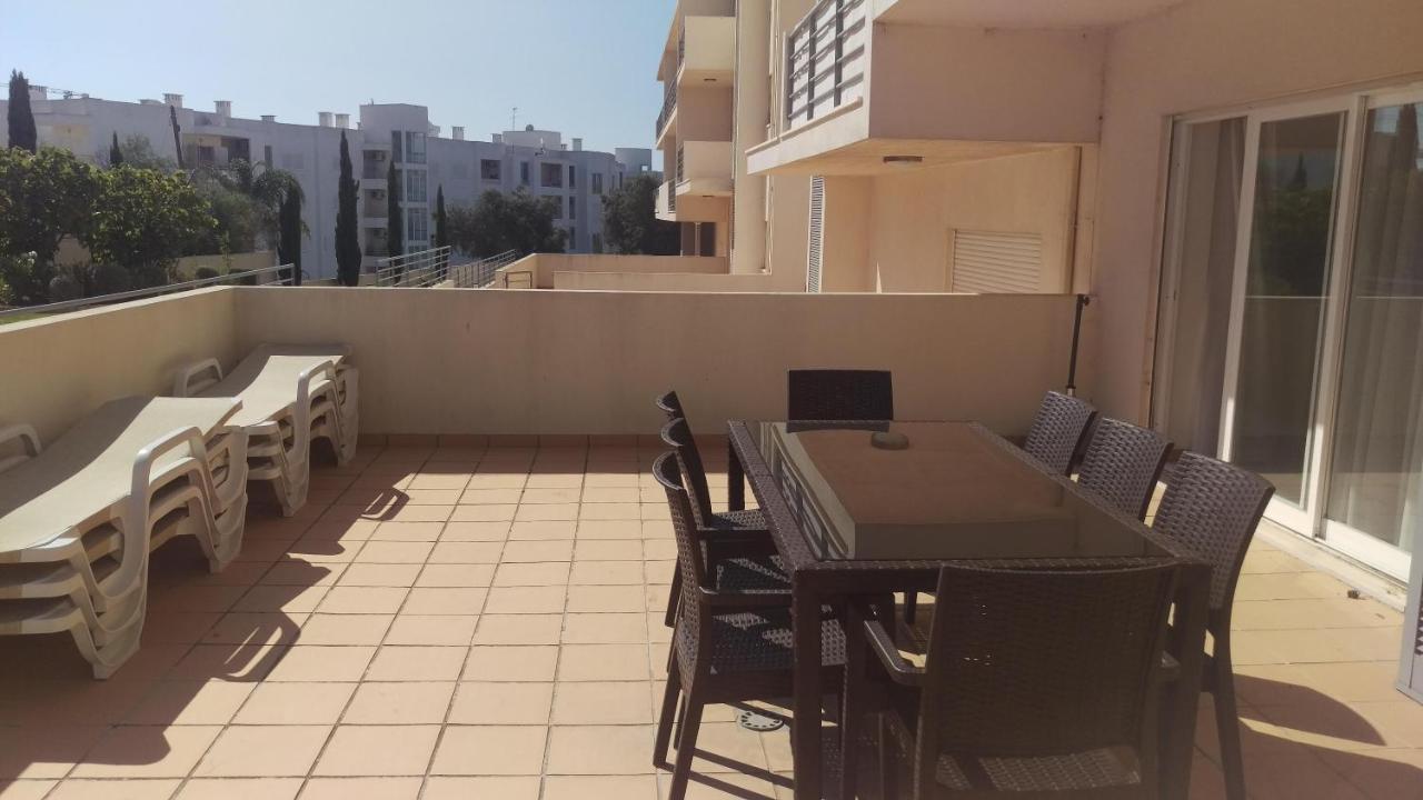 Modern 3 Bedroom Pool View. Albufeira Bagian luar foto