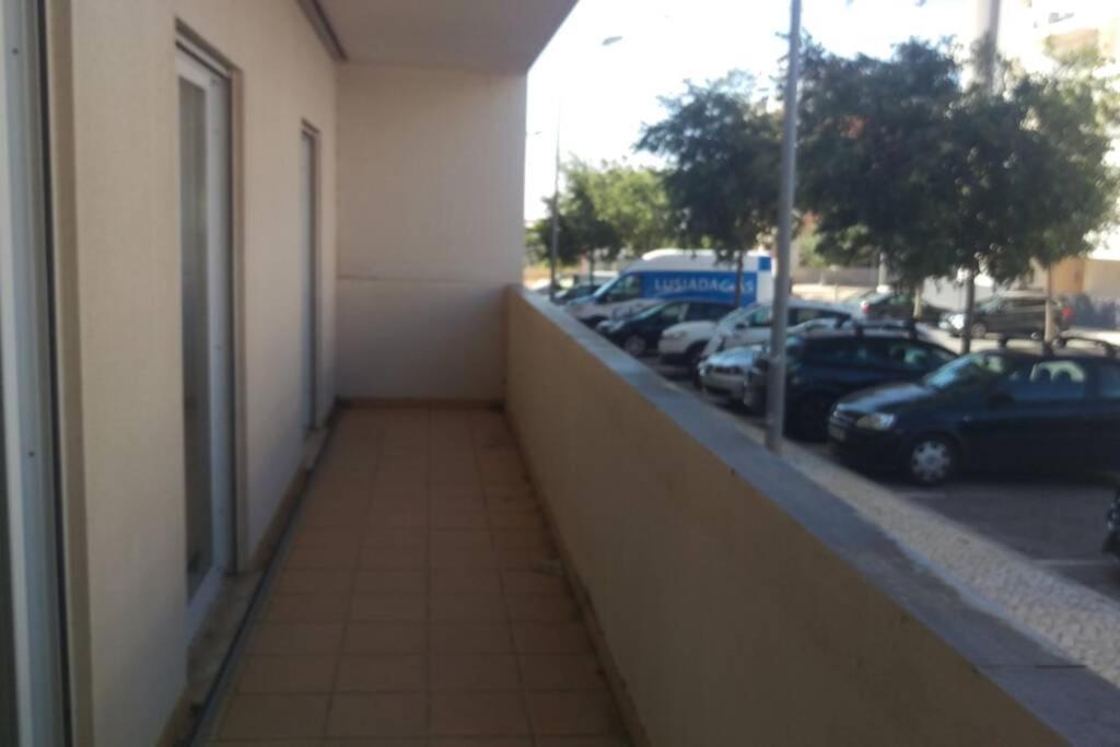 Modern 3 Bedroom Pool View. Albufeira Bagian luar foto