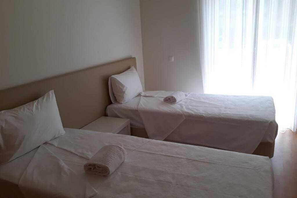 Modern 3 Bedroom Pool View. Albufeira Bagian luar foto