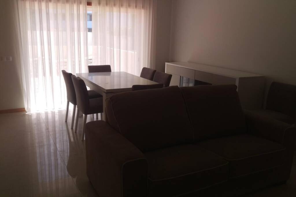 Modern 3 Bedroom Pool View. Albufeira Bagian luar foto