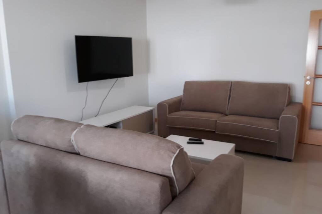 Modern 3 Bedroom Pool View. Albufeira Bagian luar foto